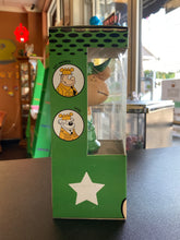Load image into Gallery viewer, BOSELY BOBBERS Limited Edition Beetle Bailey Bobble Head
