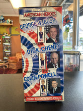 Load image into Gallery viewer, American Heroes Rudy Giuliani America’s Mayor Bobble Head
