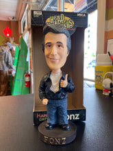 Load image into Gallery viewer, NECA Head Knockers Happy Days Fonz
