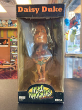 Load image into Gallery viewer, NECA Head Knockers The Dukes Of Hazzard Daisy Duke
