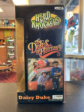 Load image into Gallery viewer, NECA Head Knockers The Dukes Of Hazzard Daisy Duke
