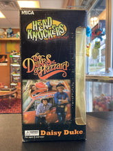 Load image into Gallery viewer, NECA Head Knockers The Dukes Of Hazzard Daisy Duke
