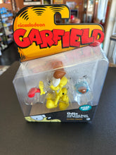 Load image into Gallery viewer, Boss Fight Studio Garfield Odie Wave 1 Action Figure
