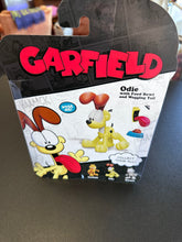 Load image into Gallery viewer, Boss Fight Studio Garfield Odie Wave 1 Action Figure
