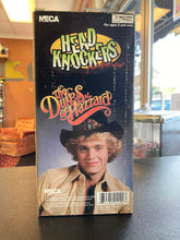 Load image into Gallery viewer, NECA Head Knockers The Dukes Of Hazzard Bo Duke Bobble Head
