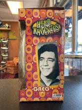 Load image into Gallery viewer, NECA Head Knockers The Brady Bunch Greg
