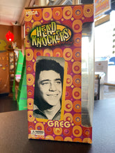 Load image into Gallery viewer, NECA Head Knockers The Brady Bunch Greg
