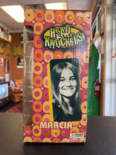 Load image into Gallery viewer, NECA Head Knockers The Brady Bunch Marcia
