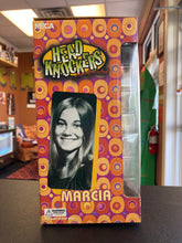 Load image into Gallery viewer, NECA Head Knockers The Brady Bunch Marcia
