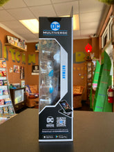 Load image into Gallery viewer, MCFARLANE TOYS DC Multiverse Batman &amp; Collect To Build Mr.Freeze Pieces
