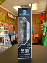 Load image into Gallery viewer, MCFARLANE TOYS DC Multiverse Robin &amp; Collect To Build Mr.Freeze Pieces
