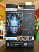 Load image into Gallery viewer, MCFARLANE TOYS DC Multiverse Robin &amp; Collect To Build Mr.Freeze Pieces
