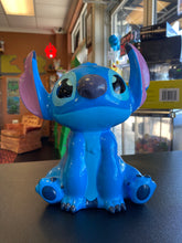 Load image into Gallery viewer, DISNEY BERGER &amp; CO Stitch Piggybank
