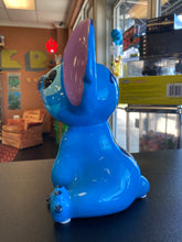 Load image into Gallery viewer, DISNEY BERGER &amp; CO Stitch Piggybank
