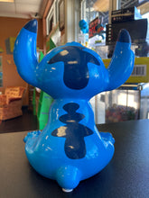 Load image into Gallery viewer, DISNEY BERGER &amp; CO Stitch Piggybank
