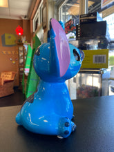 Load image into Gallery viewer, DISNEY BERGER &amp; CO Stitch Piggybank
