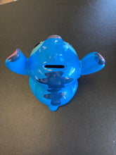 Load image into Gallery viewer, DISNEY BERGER &amp; CO Stitch Piggybank
