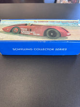 Load image into Gallery viewer, Schylling Collector Series Sunbeam 1000 Land Speed Record Car with Key
