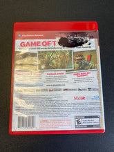 Load image into Gallery viewer, PS3 Little Big Planet Game Of The Year Edition PREOWNED LIBRARY COPY
