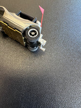 Load image into Gallery viewer, Tyco Corp Silver Dune Buggy Slot Car
