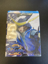 Load image into Gallery viewer, SENGOKU BASARA Samurai Kings Season Two [Blu-ray Disc]
