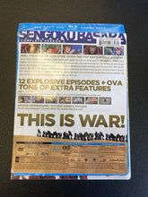 Load image into Gallery viewer, SENGOKU BASARA Samurai Kings Season Two [Blu-ray Disc]
