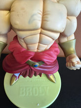 Load image into Gallery viewer, MegaHouse 2015 D.O.D. Dimensions of Dragonball Super Saiyan Broly Preowned
