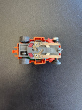 Load image into Gallery viewer, A/FX Orange Baja Bug Slot Car

