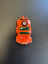 Load image into Gallery viewer, A/FX Orange Baja Bug Slot Car
