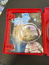 Load image into Gallery viewer, PS3 Little Big Planet Game Of The Year Edition PREOWNED LIBRARY COPY
