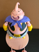 Load image into Gallery viewer, MegaHouse 2015 D.O.D. Dimensions of Dragonball Majin-Boo Preowned
