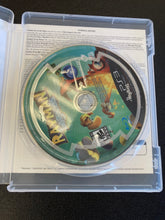 Load image into Gallery viewer, PS3 Rayman Legends PREOWNED LIBRARY COPY
