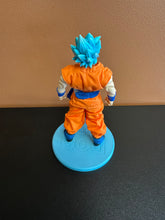 Load image into Gallery viewer, KO MegaHouse 2016 D.O.D. Dimensions of Dragonball SS God Son Gokou “Goku” Preowned
