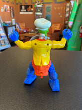 Load image into Gallery viewer, The Mask Animated Series Pre-Hysterica T-Mask Maskadactyl Movie Madness Complete
