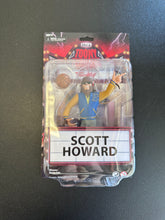 Load image into Gallery viewer, TOONY TERRORS TEEN WOLF SCOTT HOWARD
