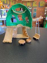 Load image into Gallery viewer, Calico Critters Baby Treehouse Playset
