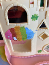 Load image into Gallery viewer, Calico Critters Baby Castle Playground Playset Incomplete
