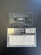 Load image into Gallery viewer, Misfits Legacy of Brutality Cassette Preowned
