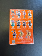 Load image into Gallery viewer, Blokees Naruto Galaxy Version Ultimate Bond Mini Model Kit (1) Mystery Box
