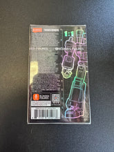 Load image into Gallery viewer, Blokees Transformers Galaxy V9 Darkest Hour Mini Model Kit (1) Mystery Box
