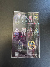 Load image into Gallery viewer, Blokees Transformers Galaxy V9 Darkest Hour Mini Model Kit (1) Mystery Box
