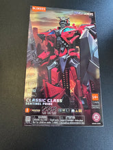 Load image into Gallery viewer, Blokees Transformers Classic Class DOTM Sentinel Prime Model Kit
