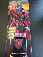 Load image into Gallery viewer, Blokees Transformers Classic Class DOTM Sentinel Prime Model Kit

