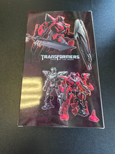Load image into Gallery viewer, Blokees Transformers Classic Class DOTM Sentinel Prime Model Kit
