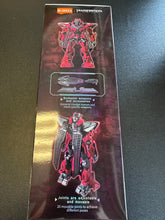 Load image into Gallery viewer, Blokees Transformers Classic Class DOTM Sentinel Prime Model Kit
