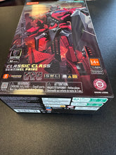 Load image into Gallery viewer, Blokees Transformers Classic Class DOTM Sentinel Prime Model Kit
