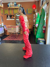 Load image into Gallery viewer, Mattel WWE Ultimate Shinsuke Nakamura Incomplete
