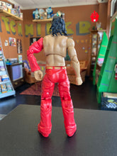 Load image into Gallery viewer, Mattel WWE Ultimate Shinsuke Nakamura Incomplete
