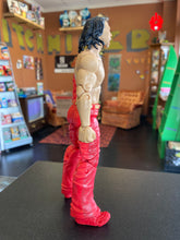 Load image into Gallery viewer, Mattel WWE Ultimate Shinsuke Nakamura Incomplete
