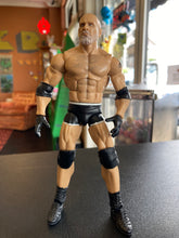 Load image into Gallery viewer, Mattel WWE Top Picks Elite Goldberg (Hand Swap)
